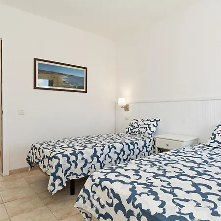 Apartament Guasimeta Duplex Balcony - Pool