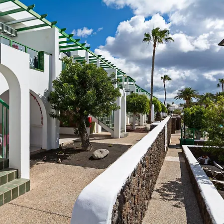 Guasimeta Duplex Balcony - Pool شقة بويرتو ذيل كارمين