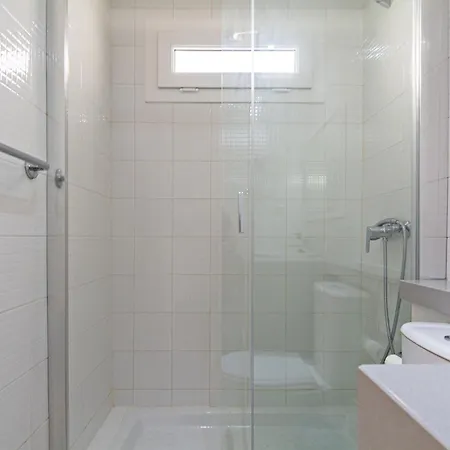 Guasimeta Duplex Balcony - Pool شقة