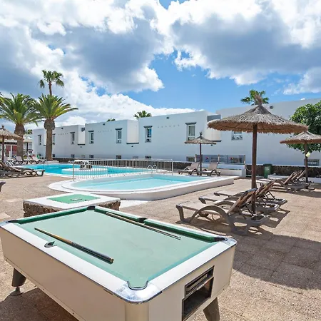 Guasimeta Duplex Balcony - Pool بويرتو ذيل كارمين