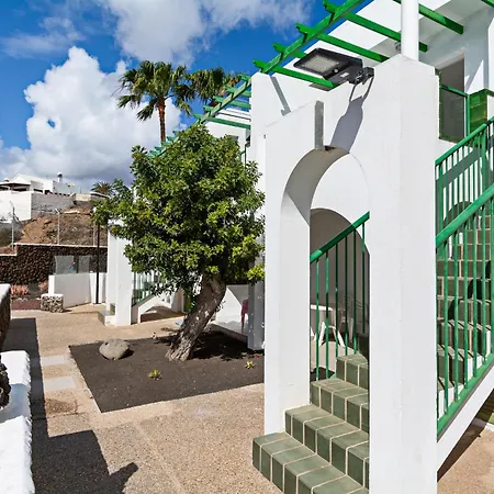 Guasimeta Duplex Balcony - Pool * بويرتو ذيل كارمين