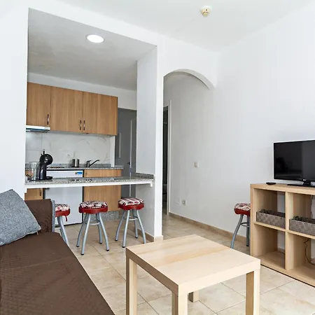 Guasimeta Duplex Balcony - Pool شقة بويرتو ذيل كارمين